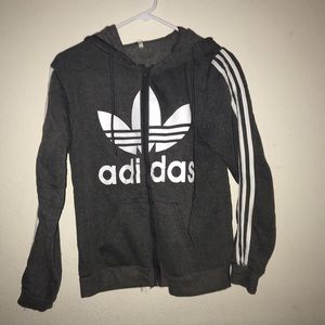 Adidas jacket